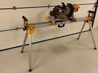 DeWalt kap/geringssav