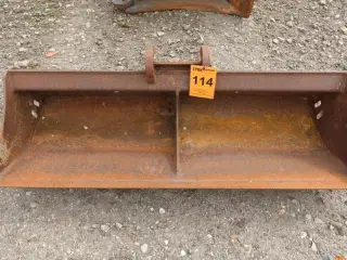 PLANERSKOVL, må