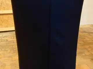 Læderstole 6 Stk. 
