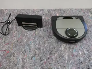 Robotstøvsuger NEATO BOTVAC D7 Connected