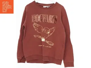 Hogwarts sweatshirt fra Name It (str. 140)