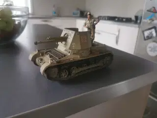 KING and Country Panzerjager 1