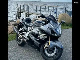 Hayabusa gsxr 1300