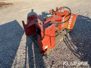 Drejeled til Manitou MTH 160