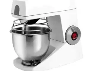 Røremaskine TEDDY 5 L m/hjælpetræk Varimixer (Brugt)