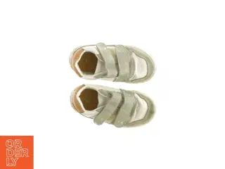 Sneakers fra Zara