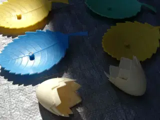 Æggebægre