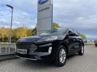 Ford Kuga 2,5 PHEV Titanium X CVT