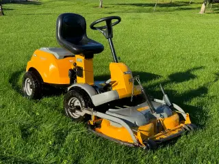 Stiga park compact 14