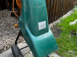 Kompost kværn 