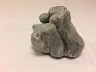 Lille Bjørn, , Keramik