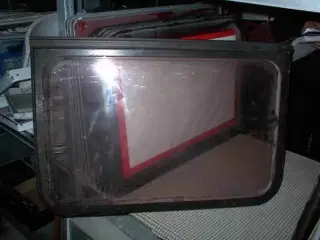   Knaus Siderude