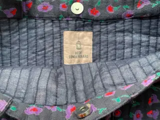 Becksöndergaard tote bag