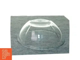Grand Cru skål i glas fra Rosendahl (str. 21 x 8 cm)