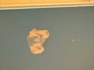 Ikea bænk med skuffe legetøjsopbevaring