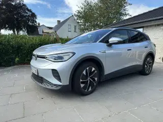 VW ID.4 77 Pro Performance Tech