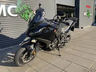 Honda NT 1100 A MC-SYD BYTTER GERNE  5 ÅRS FABRIKS GARANTI