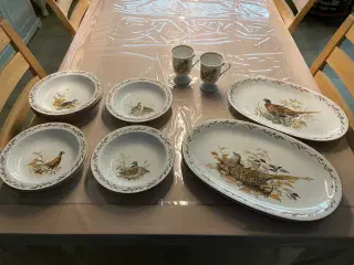 Mads Stage irish coffee krus, fade mm