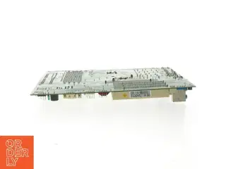 Computer bundkort (str. 24,5x24,5 cm)