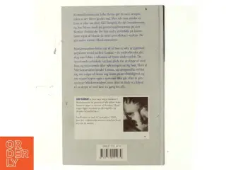 Mørkemænd : en sag for John Rebus af Ian Rankin (Bog)