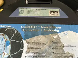 Snekæder