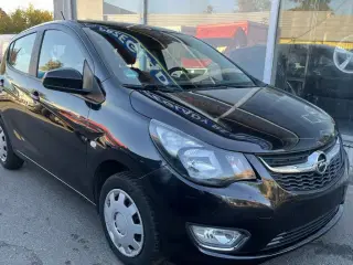 Opel Karl  Købes