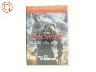 Beowulf