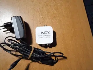 Mini dac