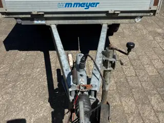Boogietrailer