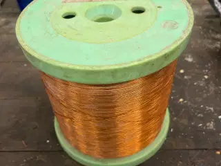 Kobertråd