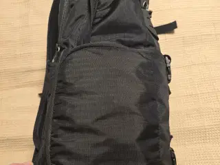  Sort Packsafe rygsæk