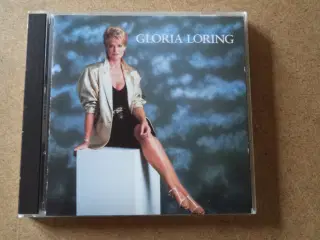 Gloria Loring ** Gloria Loring (7 81679-2)        