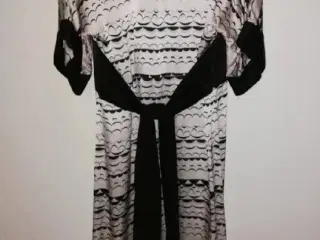 Smuk silkekjole fra H&M*Madonna 