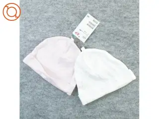 Huer fra H&M (str. 68)