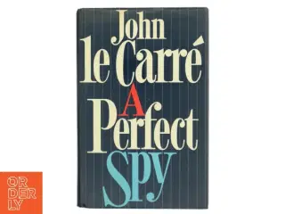 A Perfect Spy af John le Carré (Bog)