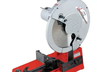 Metalafkorter Holzmann MKS355