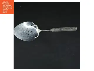 Gammel si ske (str. 25 cm)