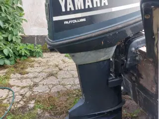 Yanaha 40hk 