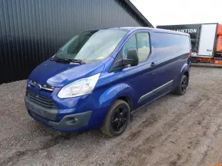 VAREBIL, FORD Tr