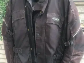 Mc Jakke og bukser Held Goritex