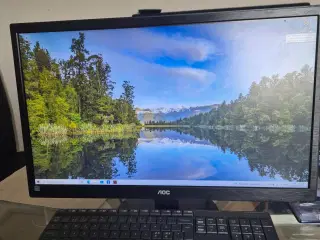 Gamer Computer