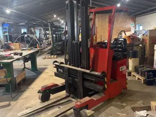 NP - TCM M920 4-vejs