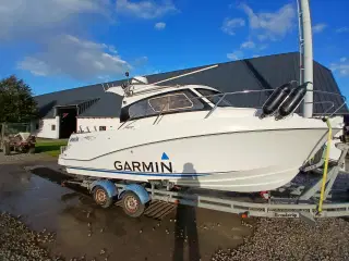 Ørnvik 640 Weekend
