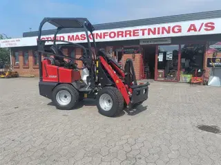 Schäffer 1622 kompakt (forårskampagne)