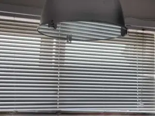 UNIK LAMPE 