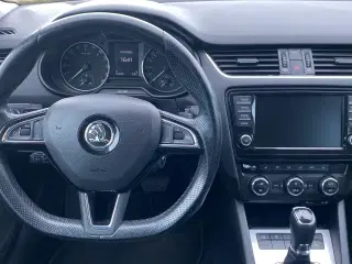 Skoda Octavia 2.0 TDI Elegance