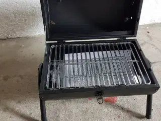 Bordgrill