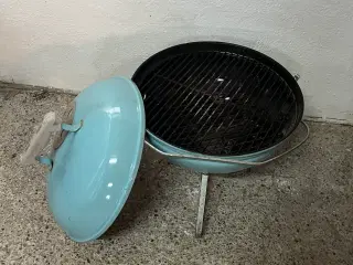 Weber kuglegrill 