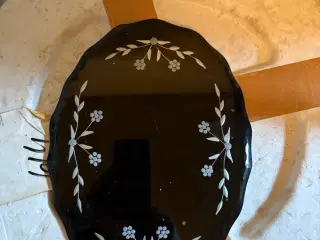 Glasplade