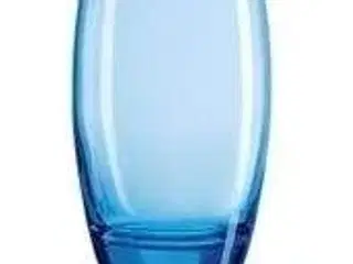 12 stk. Vandglas Salto 35 cl ice blue